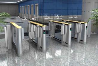 人臉識別通道閘機有哪些故障？